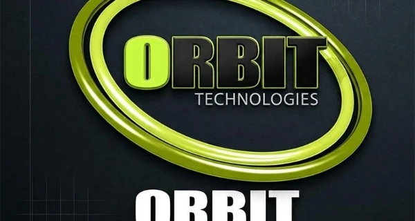 Orbit Technologies Logo project preview