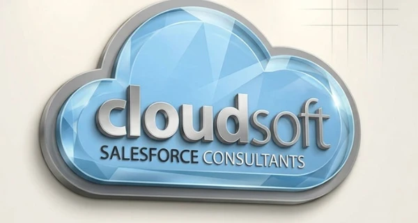 Cloudsoft Logo project preview