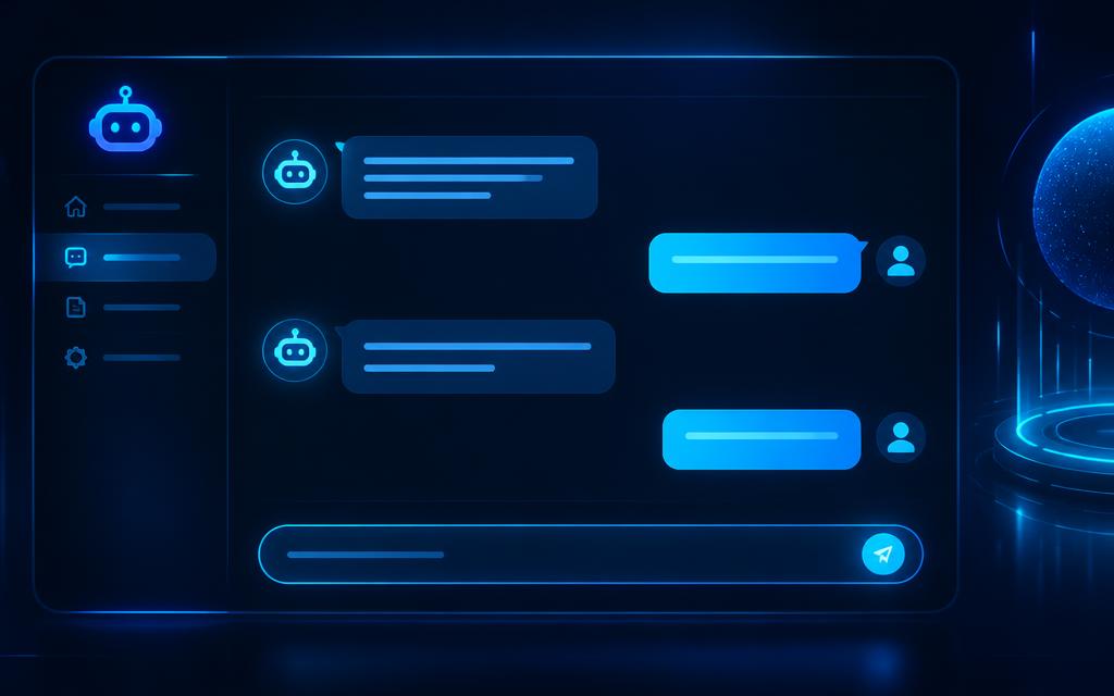 AI Chatbots — Instant answers, day or night