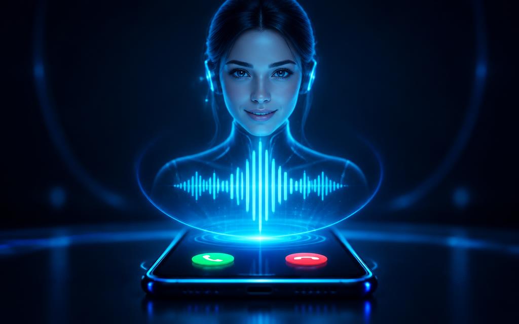 AI Phone Agents — Never miss a call again