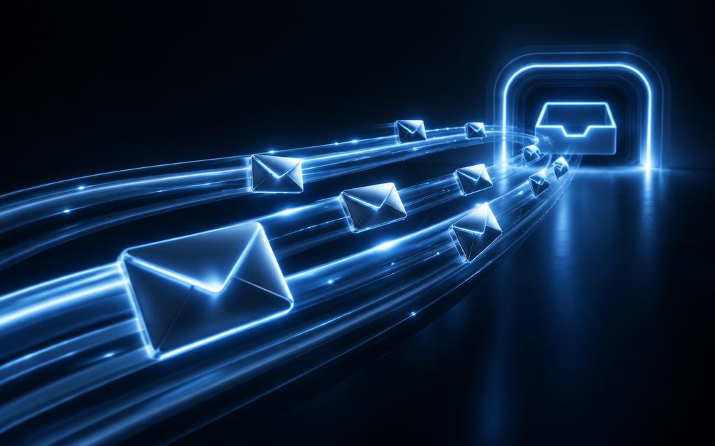 EmailJS — Contact forms that just work