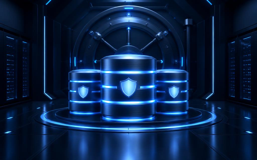 Supabase — A secure home for your data