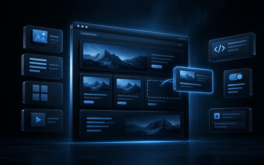 WordPress — When it's the right fit