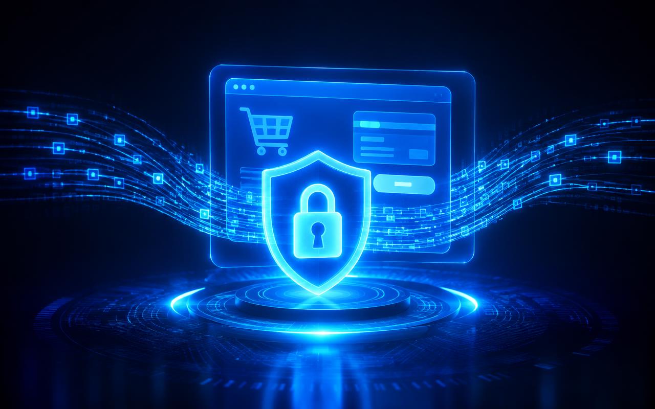 Safe and Secure Payments