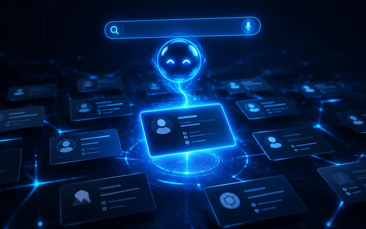 Show Up in AI Answers