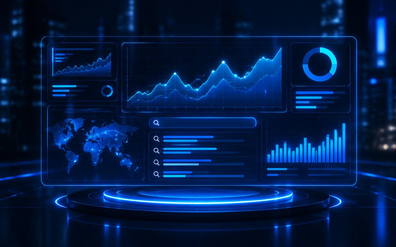 Search Console, Analytics, and Bing — Know what's working